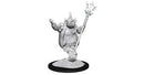 D&D Nolzurs Marvelous Unpainted Miniatures Marid