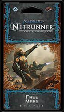 Netrunner - Free Mars