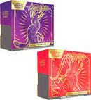 PKM Elite Trainer Box - Scarlet & Violet