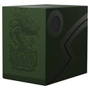 Dragon Shield Double Deck Shell Revised