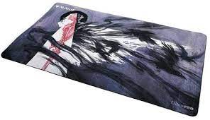 Mystical Archive Playmats