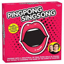 Pingpong Singsong