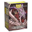 Dragon Shield Art Sleeves - Standard 100