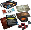 Exit the Game Lord of the Rings