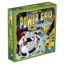 Power Grid Card Game