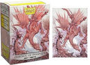 Dragon Shield - Essence of Insanity Matte Art