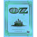 Oz