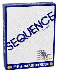 Sequence Classic