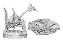 D&D Nolzurs Marvelous Unpainted Miniatures Rust Monster