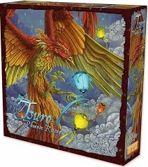 Tsuro Phoenix Rising