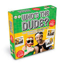 Who's the Dude