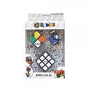 Rubiks Gift Set