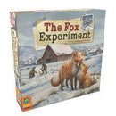The Fox Experiment