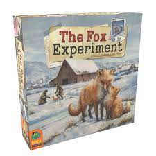 The Fox Experiment