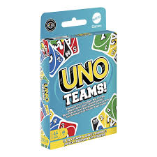 Uno Teams