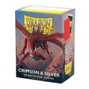 Dragon Shield Sleeves 100ct: Dual Matte