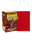 Dragon Shield Standard Sleeves - Matte Sleeves (100ct)