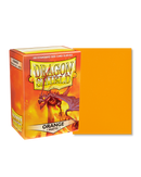 Dragon Shield Standard Sleeves - Matte Sleeves (100ct)