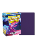 Dragon Shield Standard Sleeves - Matte Sleeves (100ct)