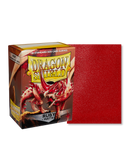 Dragon Shield Standard Sleeves - Matte Sleeves (100ct)