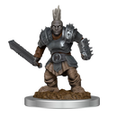 D&D Nolzurs Marvelous Unpainted Miniatures Duergar Fighters