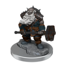 D&D Nolzurs Marvelous Unpainted Miniatures Duergar Fighters