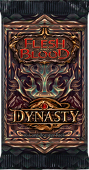FAB Booster Pack - Dynasty