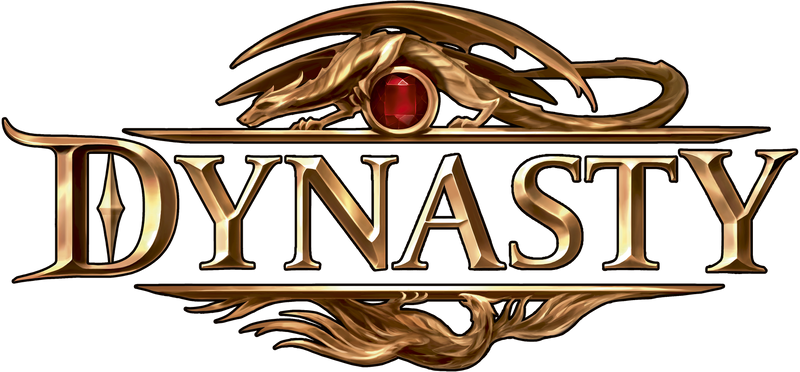 FAB Booster CASE (4 boxes) - Dynasty