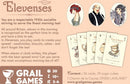 Elevenses (Pocket Line Edition)