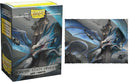 Dragon Shield Art Sleeves - Standard 100