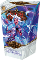 FAB Armory Deck - Aurora