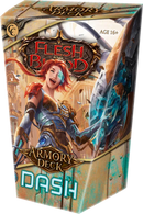 FAB Armory Deck - Dash