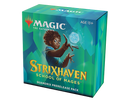 Strixhaven Prerelease Kit