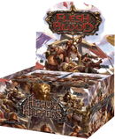 FAB Booster Box - Heavy Hitters