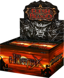 FAB Booster Box - The Hunted