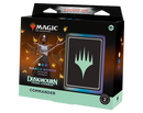 MTG Commander Decks - Duskmourn: House of Horror