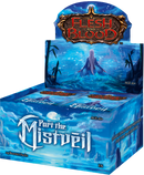 FAB Booster Box - Part the Mistveil