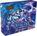 Omens of the Third Age Prerelease Kit + Young Hero Promo!