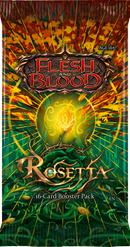 FAB Booster Pack - Rosetta