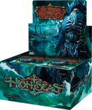 FAB Booster Box - High Seas