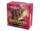 Strixhaven Prerelease Kit