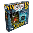 Escape Room The Game 2 Players - The Little Girl and A House by the Lake