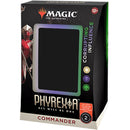 MTG Commander Decks - Phyrexia: All Will Be One