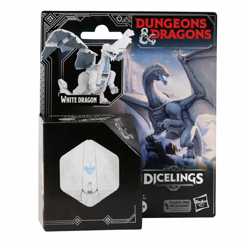 D&D Dicelings