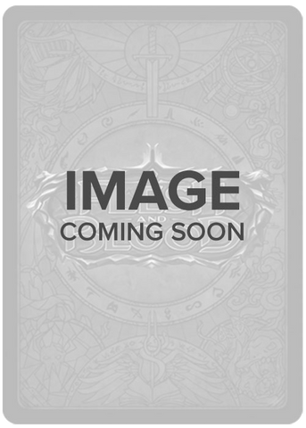 Aether Icevein (Yellow) (Regular) [SIY018] (Silver Age Chapter 1)