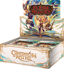FAB Booster Box - Compendium of Rathe