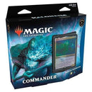 KALDHEIM: Commander Deck – Phantom Premonition
