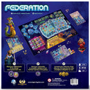 Federation Deluxe Edition