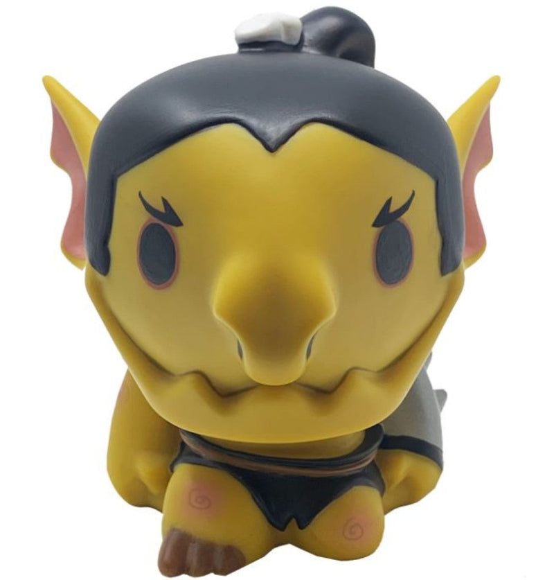 DnD Figurines of Adorable Power Series