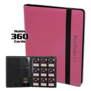 BCW LX Folder